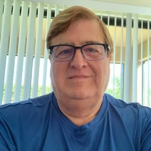 Meet your Posher, Frank